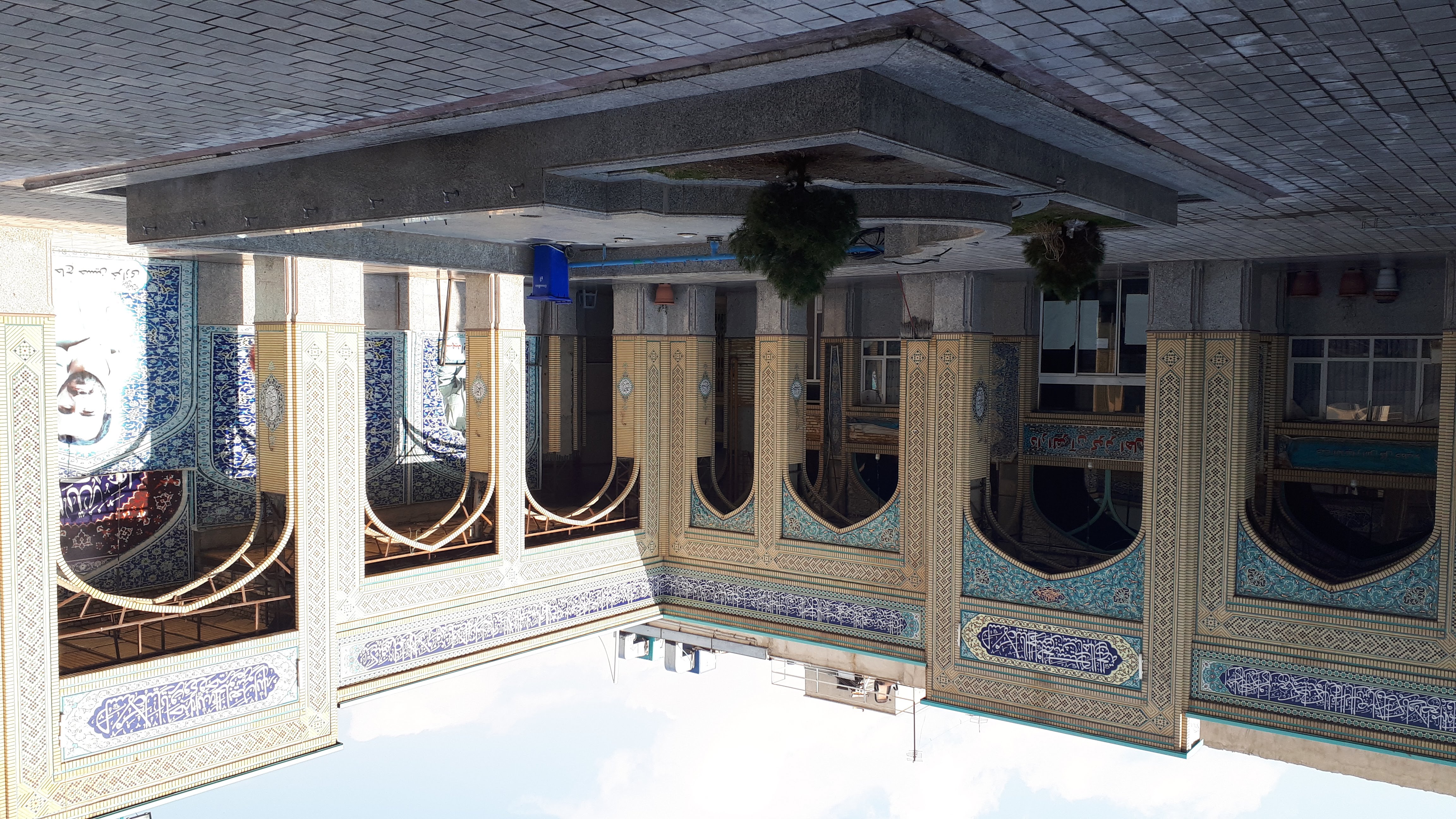 تصویر گالری